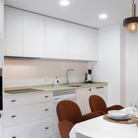 Alohamundi Plaza Nueva Daire Sevilla Dış mekan fotoğraf