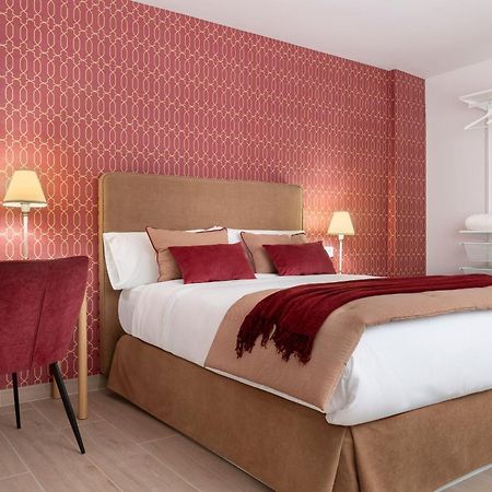 Alohamundi Plaza Nueva Daire Sevilla Dış mekan fotoğraf