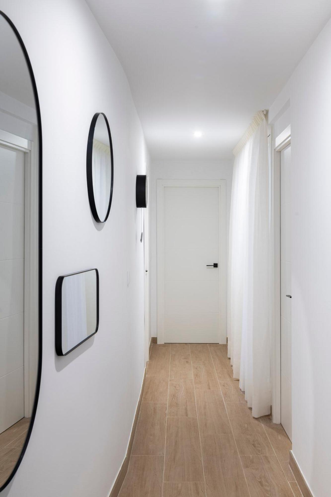 Alohamundi Plaza Nueva Daire Sevilla Dış mekan fotoğraf