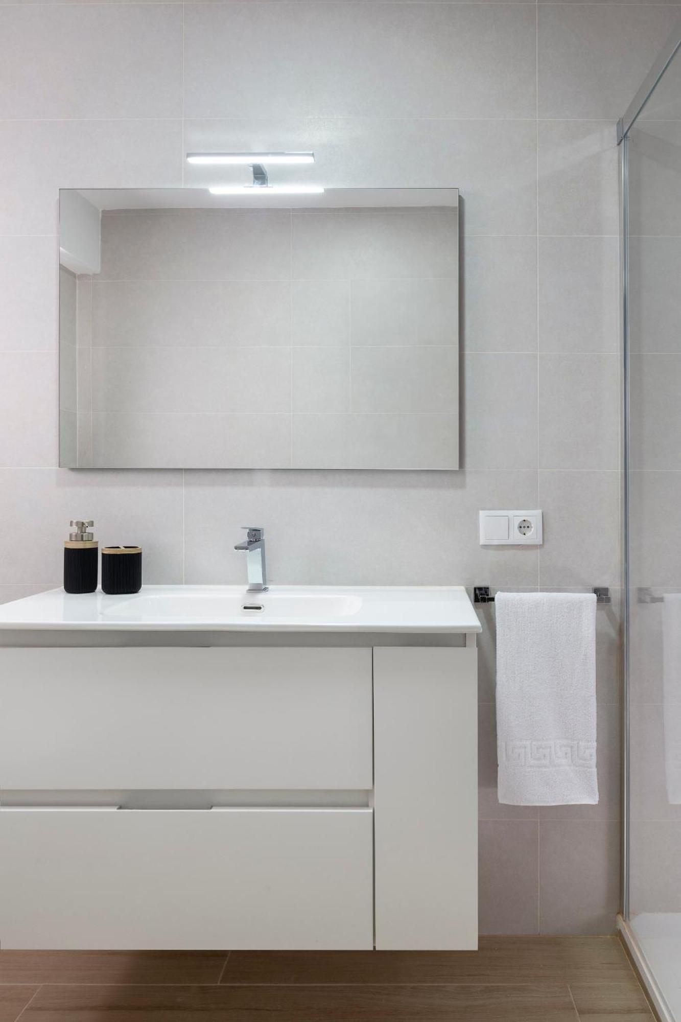 Alohamundi Plaza Nueva Daire Sevilla Dış mekan fotoğraf