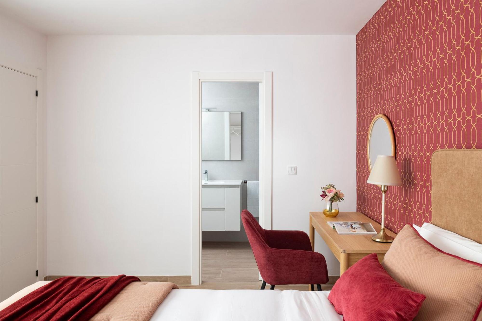 Alohamundi Plaza Nueva Daire Sevilla Dış mekan fotoğraf